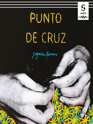 cover image of Punto de cruz